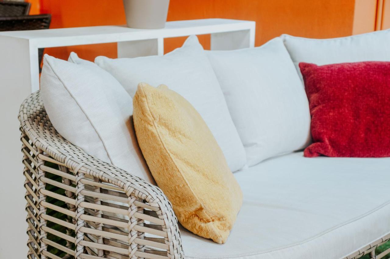 Wanderlust Apartment Jaco Exterior photo