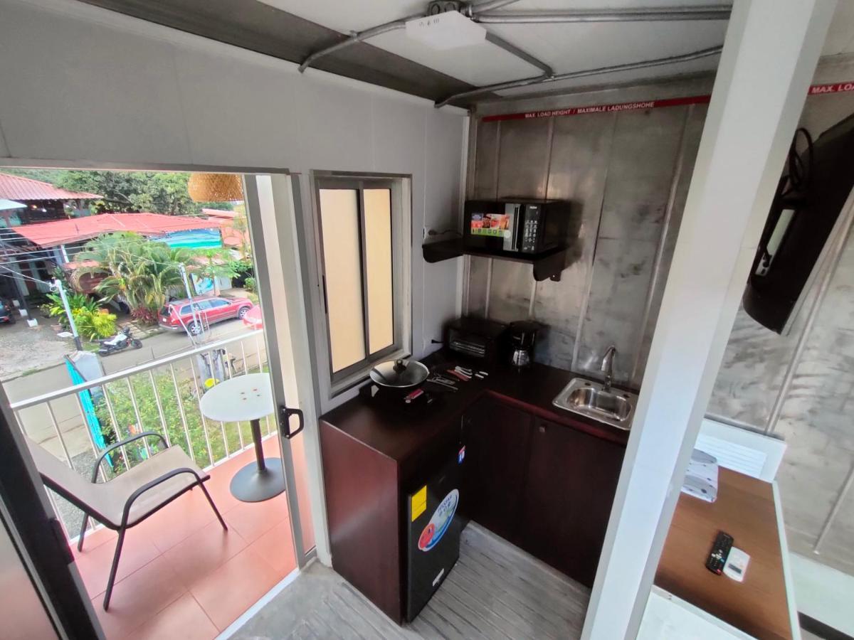 Wanderlust Apartment Jaco Exterior photo