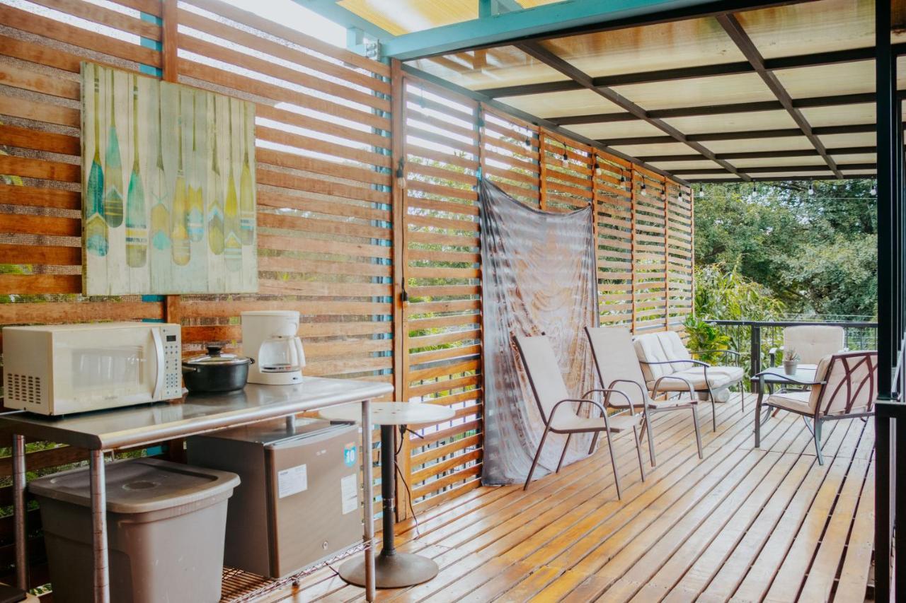 Wanderlust Apartment Jaco Exterior photo
