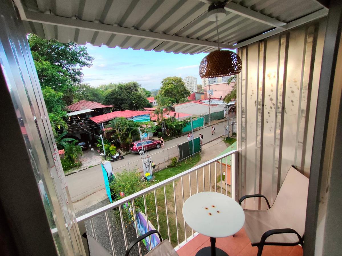 Wanderlust Apartment Jaco Exterior photo