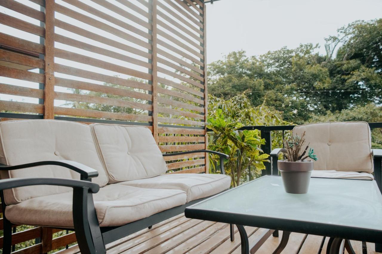Wanderlust Apartment Jaco Exterior photo