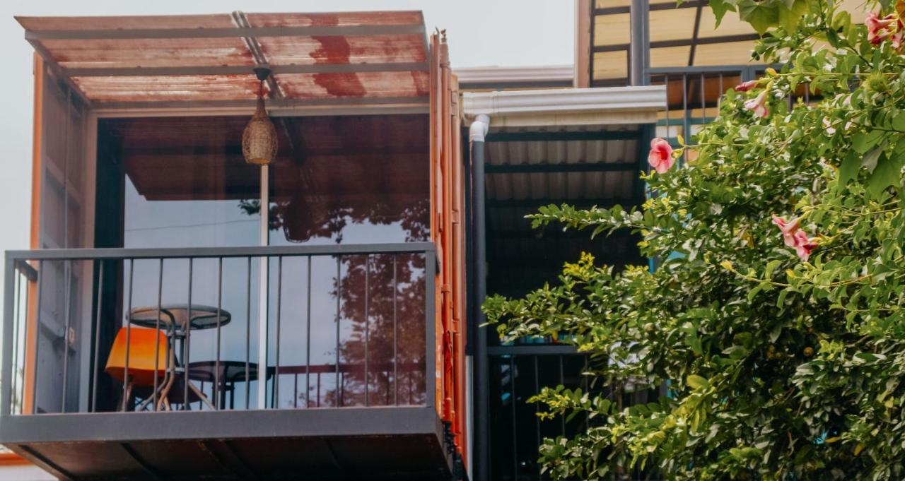 Wanderlust Apartment Jaco Exterior photo